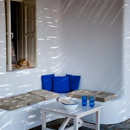Kappas Agios Sostis (Tinos)