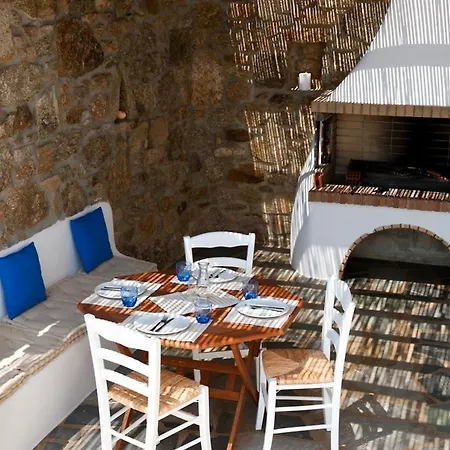 Kappas * Ayios Sostis