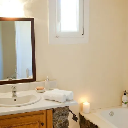 Kappas Prázdninový dům